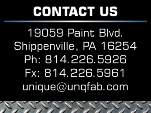 Give Us a Call